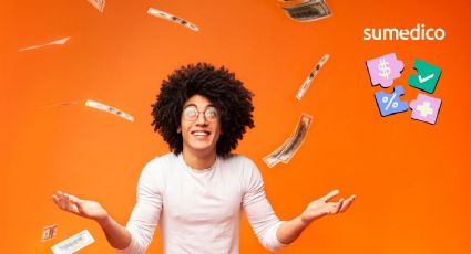 8 consejos (para millennials y centennials) para reducir el estrés por dinero