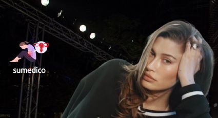 ¿Qué tan grave es tener quistes ováricos como los que tiene Hailey Bieber?