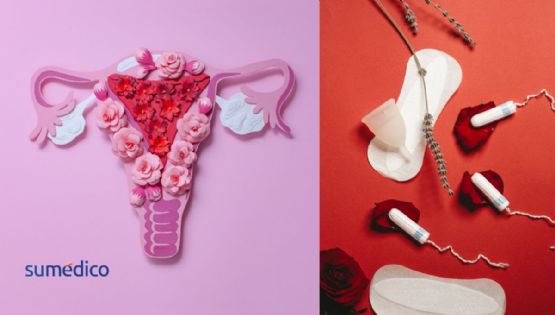 Salud menstrual: Todo lo que necesitas saber para cuidarte mejor