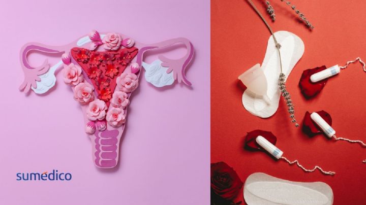 Salud menstrual: Todo lo que necesitas saber para cuidarte mejor