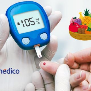 ¿Cuál es la fruta que debes consumir si quieres equilibrar tu glucosa?