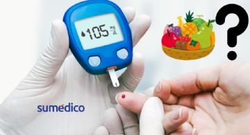 ¿Cuál es la fruta ideal si quieres equilibrar tu glucosa?