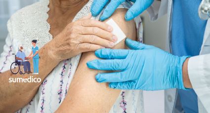 ¿Quiénes son los pacientes vulnerables y por qué deben ir acompañados a consulta?