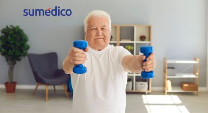 El ejercicio que debes hacer para prevenir la demencia