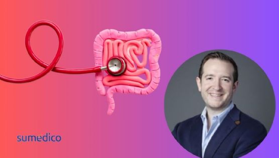 El sistema digestivo, el 'segundo cerebro'