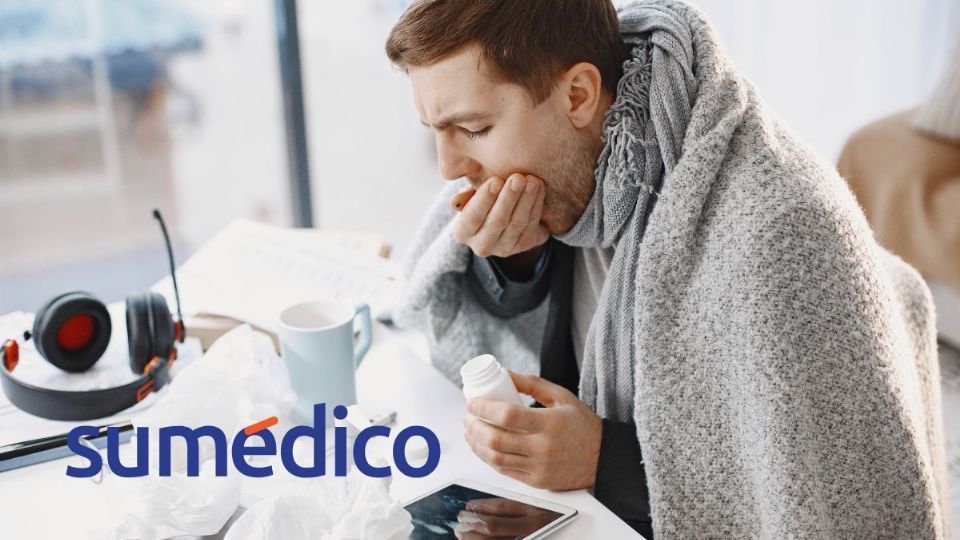 La tos ferina afecta también a los adultos