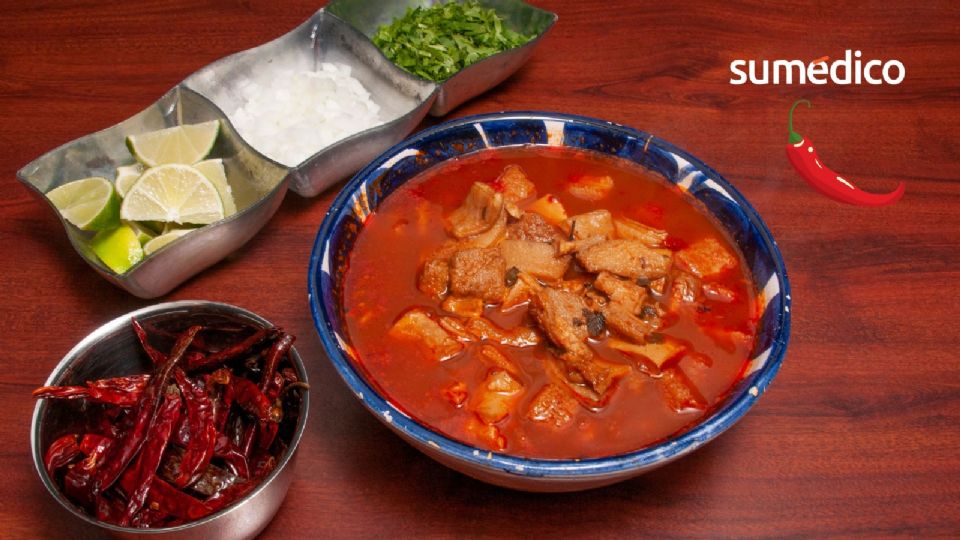 La pancita es un alimento con bajo contenido en grasa y buen perfil de micronutrientes.
