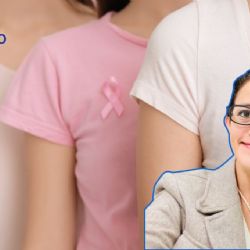‘Mexicanas tienen mayor predisposición al cáncer de mama’: Oncóloga explica las causas