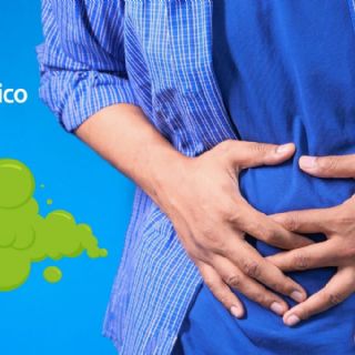 ¿Los gases pueden ser una señal de cáncer de colon?