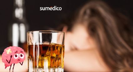 ¿Cómo afecta el alcohol a tu cerebro?