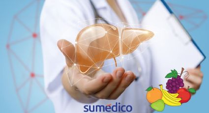 ¿Cuál es la mejor fruta para limpiar el hígado?