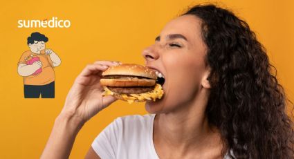 ¿Cómo saber si soy comedor compulsivo?
