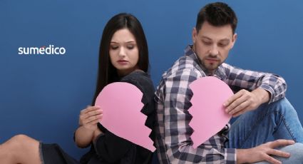 5 señales que indican que tu relación ya NO tiene arreglo