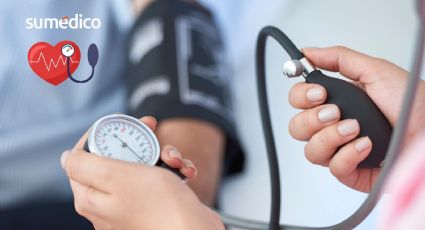 La enfermedad cerebral que previenes solo con controlar tu presión arterial