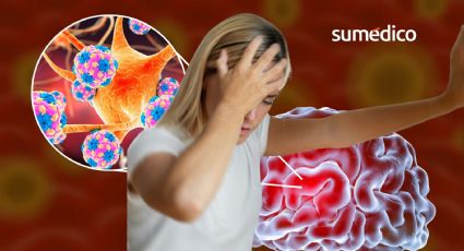 ¿Qué es la meningitis y qué síntomas da? 5 señales que NO debes ignorar