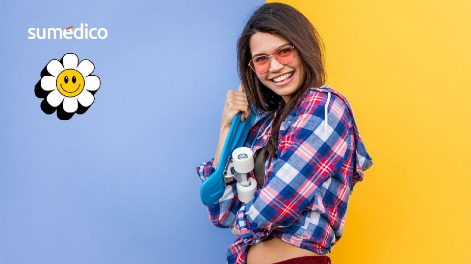 Ser feliz no siempre es fácil, pero sí es, en buena medida, una práctica diaria.