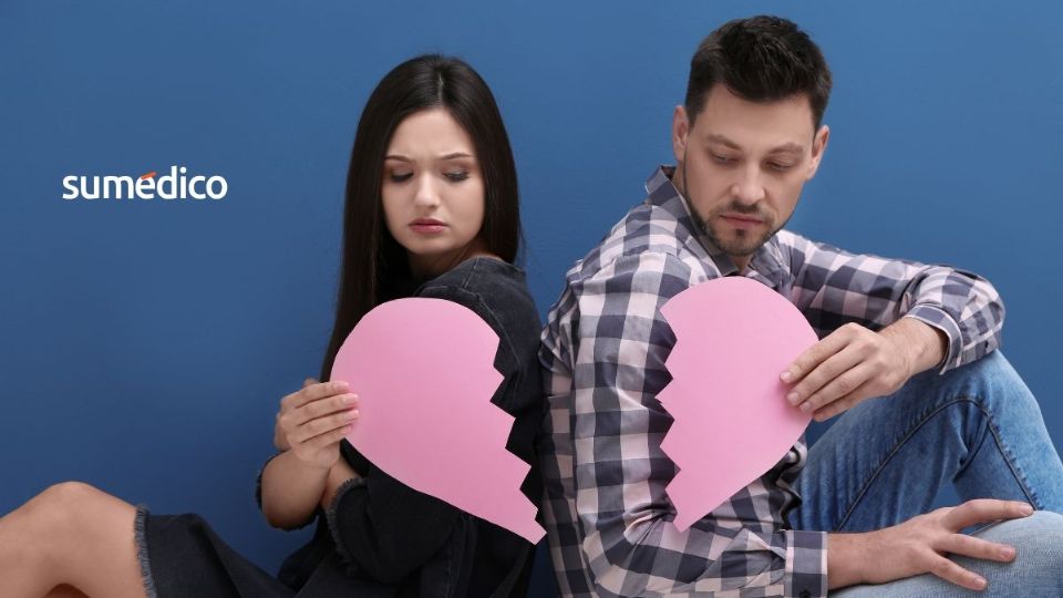 Descubre las señales que indican que tu relación ya NO tiene arreglo