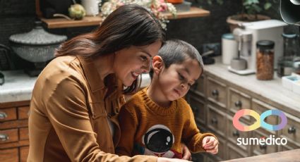 ¿Cómo es la salud mental de las familias con niños autistas?