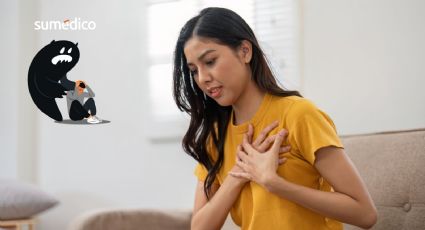 ¿Tienes rutinas tóxicas? Hábitos que alimentan tu ansiedad