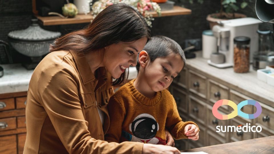 Uno de cada 100 niños en el mundo se encuentra dentro del espectro; en México representa más de 400 mil menores