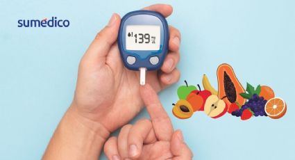 Las frutas que debes evitar en el desayuno porque te suben la glucosa
