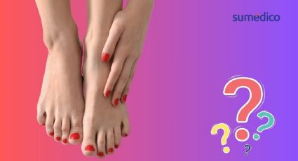 ¿Qué significa que te atraigan los pies de una persona, según la psicología?