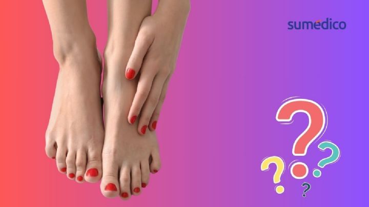 ¿Qué significa que te atraigan los pies de una persona, según la psicología?