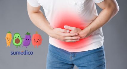 ¿Tienes malestares estomacales? Estas verduras te pueden ayudar a combatirlos