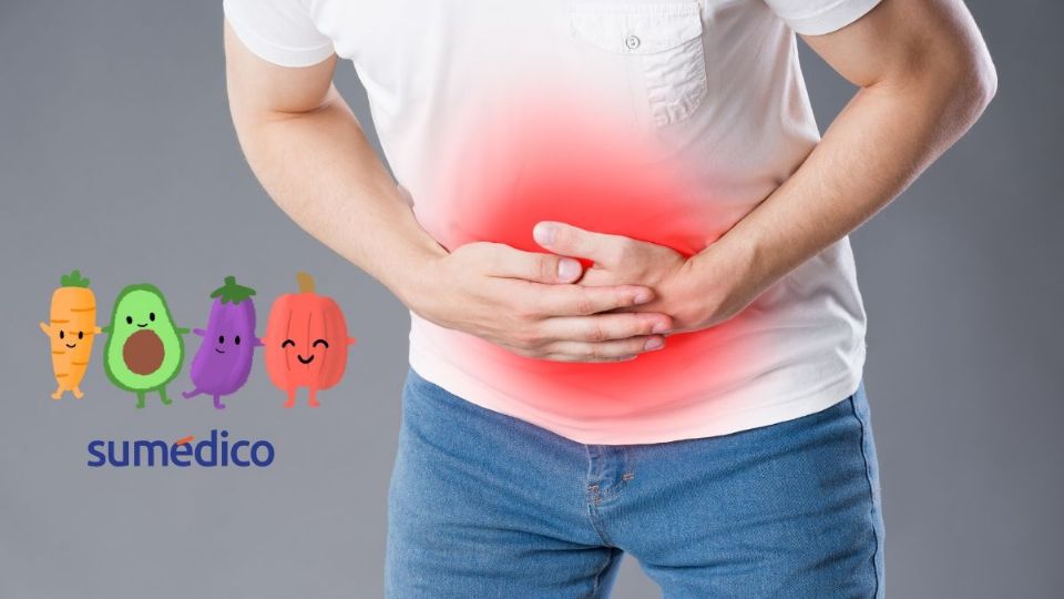 Conoce las verduras para combatir el malestar estomacal