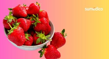 ¿Cuál es la mejor hora del día para comer fresas y obtener más beneficios?