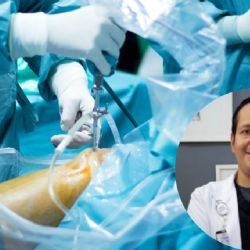 Mitos sobre la cirugía de rodilla