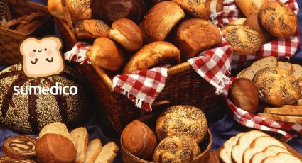 ¿Qué pan puede comer una persona con diabetes?