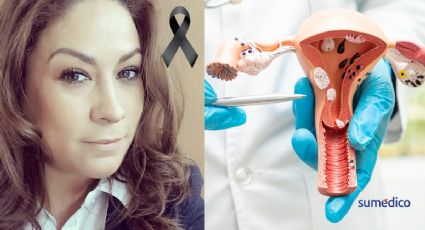 Renata del Castillo: ¿Cómo fue su lucha contra el cáncer cervicouterino?