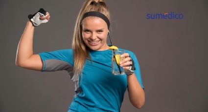 ¿Cuál es el jugo que te ayudará a tener energía durante todo el día?