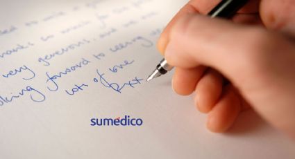 ¿Cómo ayuda a tu cerebro el escribir a mano?
