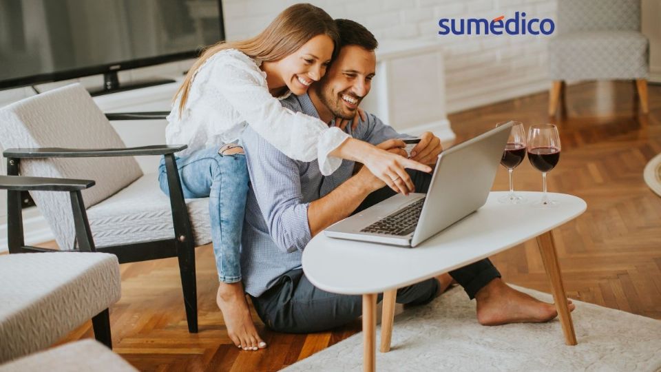 Descubre las razones por las que debes vivir con tu pareja antes de casarte