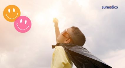 ¿Qué hace felices a los niños y niñas? Esto dice la ciencia
