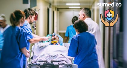 ¿Te imaginas que tu vida dependiera de un color? Descubre el Triage de Manchester