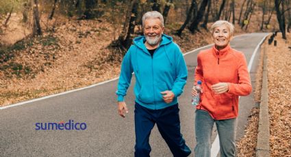 ¿Quieres aumentar 10 años más tu vida? Esta es la actividad que debes hacer