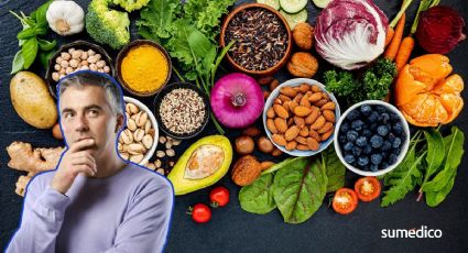 Alimentos que se deben comer juntos para evitar picos de glucosa