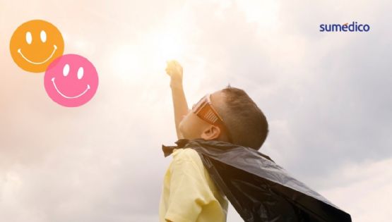 ¿Qué hace felices a los niños y niñas? Esto dice la ciencia
