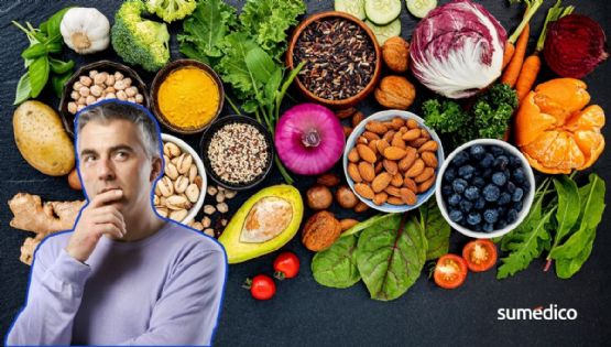 5 alimentos que no disparan la glucosa