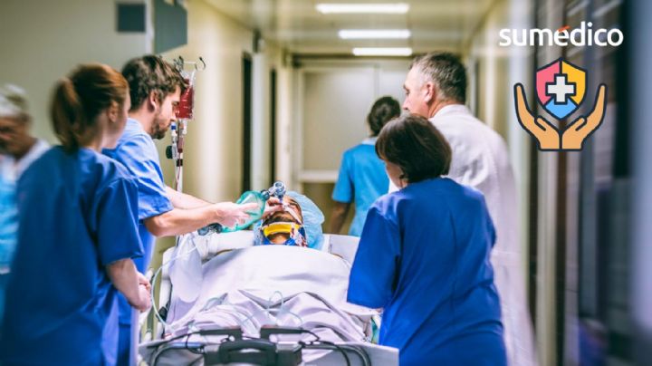 ¿Te imaginas que tu vida dependiera de un color? Descubre el Triage de Manchester