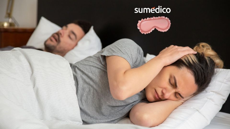 Las parejas ASA afirman que esta separación nocturna fortalece el vínculo.
