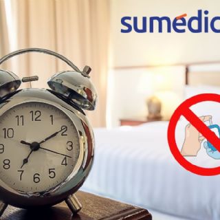 ¿Sufres de glucosa alta? Debes adoptar estos hábitos al despertar