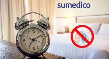 ¿Sufres de glucosa alta? Debes adoptar estos hábitos al despertar