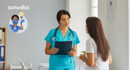 ¿Qué especialista diagnóstica el SOP y por qué?