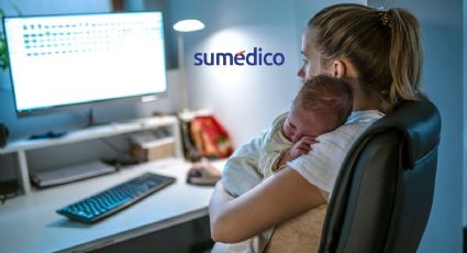 ¿Por qué las mujeres tienen hijos cada vez más tarde?