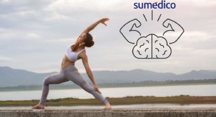 ¿Cuáles son los beneficios para tu cerebro de hacer ejercicio?
