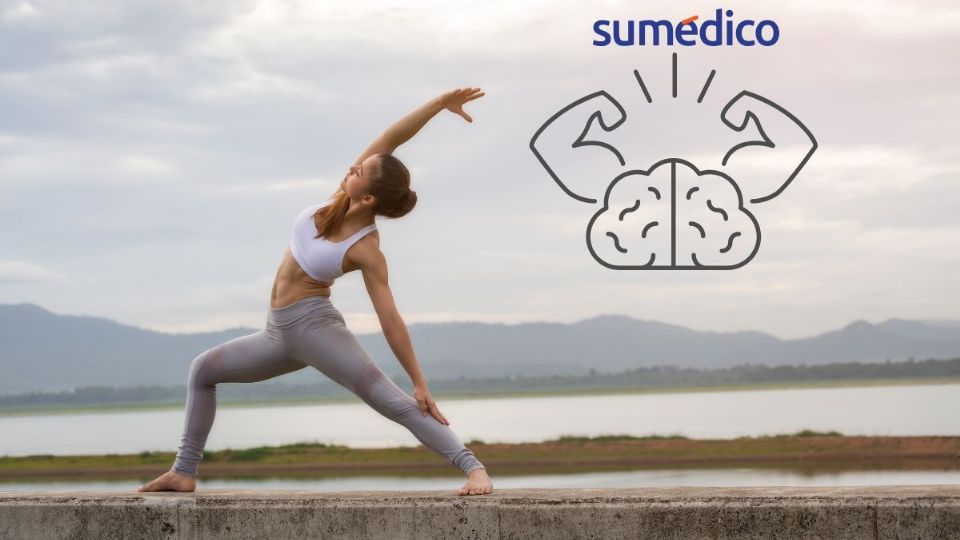 Descubre los beneficios para tu cerebro de hacer ejercicio